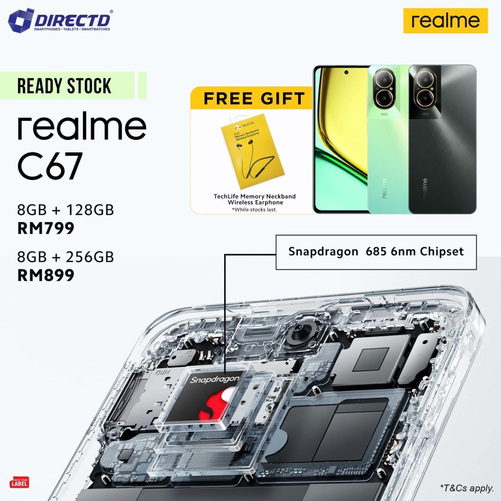 231229-Realme-C67-Price