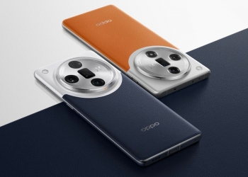 Oppo Find X7 dan Find X7 Ultra didedahkan, bakal lancar di China 8 Januari