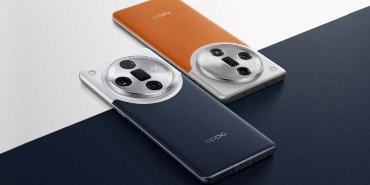 Oppo Find X7 dan Find X7 Ultra didedahkan, bakal lancar di China 8 Januari