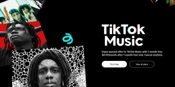 TikTok Music bakal pintas Spotify dalam perlumbaan lossless?