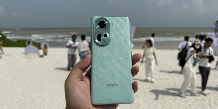 Oppo Reno 11: Guna Dimensity 7050 dan sokong Android 14 pada harga bawah RM2,000