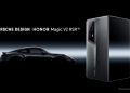 Honor lancar Magic V2 RSR hasil kerja sama Porsche pada harga lebih RM10,000