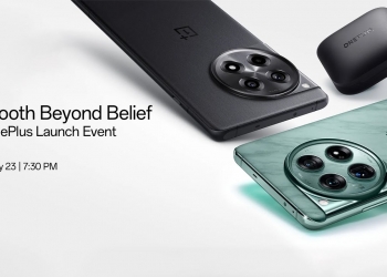 OnePlus 12 dan OnePlus 12R akan dilancar pada 23 Januari, ini cara untuk menontonnya