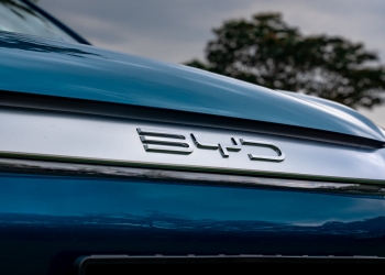 BYD atasi Tesla sebagai penjual EV terbanyak di dunia akhir tahun lepas