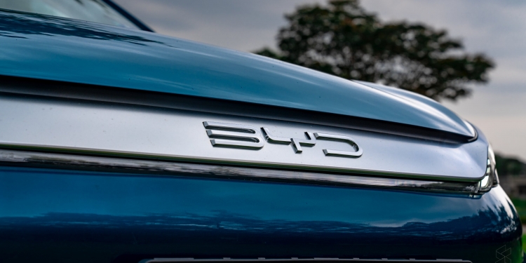 BYD atasi Tesla sebagai penjual EV terbanyak di dunia akhir tahun lepas