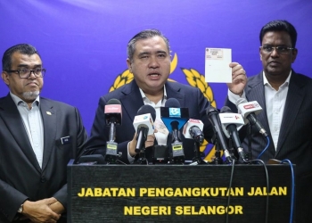 Lesen Memandu boleh diperbaharui di MyJPJ mulai Februari, ada rebat RM5