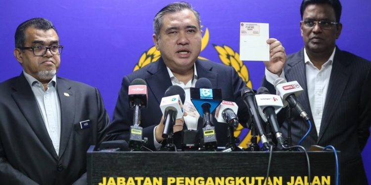 Lesen Memandu boleh diperbaharui di MyJPJ mulai Februari, ada rebat RM5