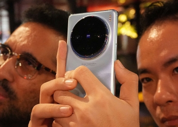 Kamera telefon anda mampu tangkap gambar macam ini? Flagship vivo siri X100 boleh