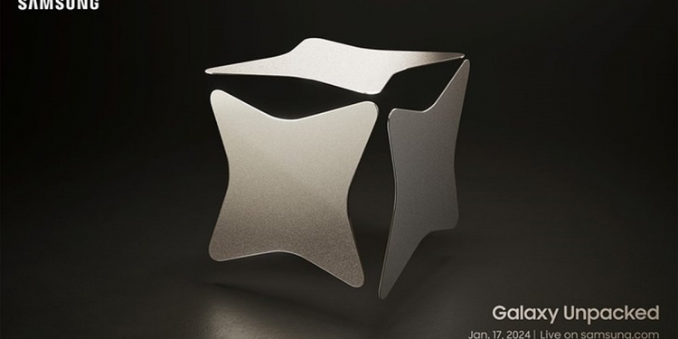 Galaxy AI dan siri Galaxy S24 akan diperkenal di acara Galaxy Unpacked