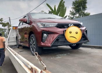 240104 Perodua Bezza Rosak