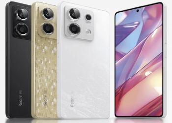 240105 Redmi Note 13 5G India