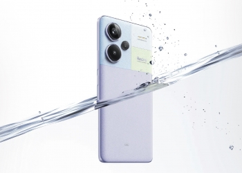 240105 Redmi Note 13 Pro+ 5G India