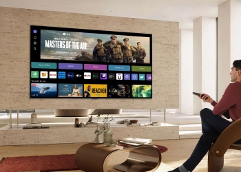 Sebilangan TV LG akan terima naik taraf webOS 2024, ini senarainya