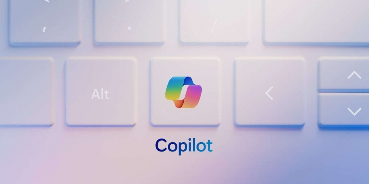 Selepas 3 dekad, Microsoft buang kekunci CTRL bagi beri laluan kepada kekunci ini