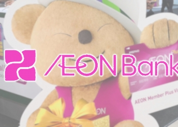 Bank Digital patuh Syariah pertama di Malaysia, AEON Bank akan beroperasi tidak lama lagi