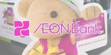 Bank Digital patuh Syariah pertama di Malaysia, AEON Bank akan beroperasi tidak lama lagi