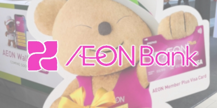Bank Digital patuh Syariah pertama di Malaysia, AEON Bank akan beroperasi tidak lama lagi