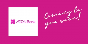 Bank Digital patuh Syariah pertama di Malaysia, AEON Bank akan beroperasi tidak lama lagi