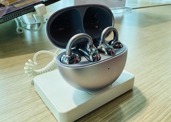 240109 Huawei FreeClip