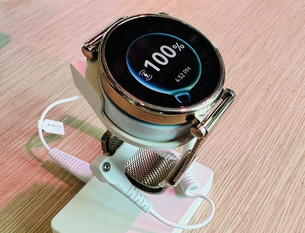 240109 Huawei Watch GT 4