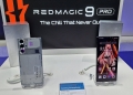 Redmagic 9 Pro dilancar lebih murah, percuma fon putik gaming