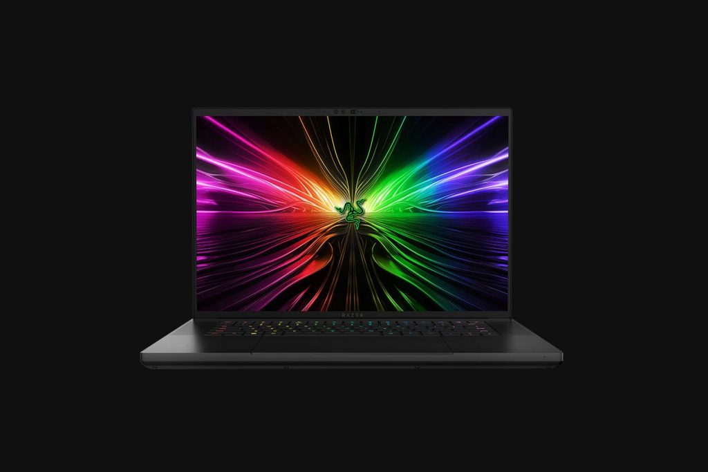 CES 2024: Razer Kemas Kini Blade 16 Dengan Panel OLED 16” 240Hz Pertama ...