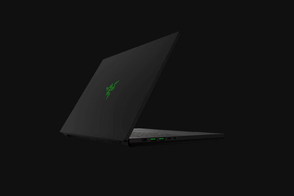 CES 2024 Razer kemas kini Blade 16 dengan panel OLED 16” 240Hz pertama