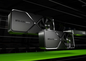 NVIDIA RTX 40 Super masuki Malaysia, harga bermula RM3,240