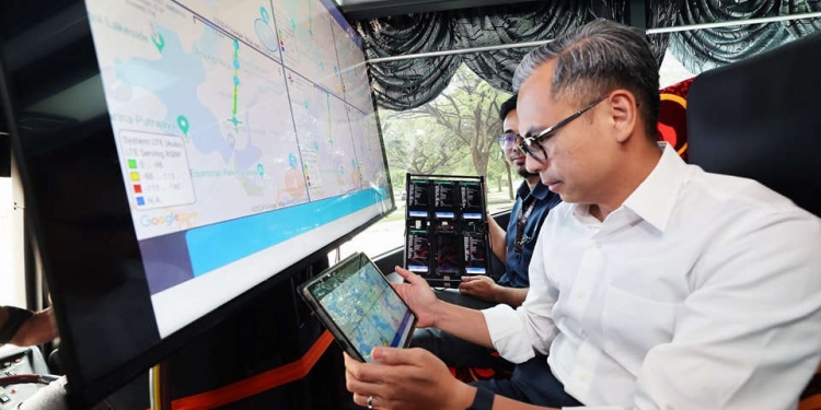 Kerajaan umum tiada caj tambahan 5G, adakah telco terlepas berita?