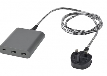 Amaran! Berhenti guna pengecas IKEA ini sekarang dan pulangkannya