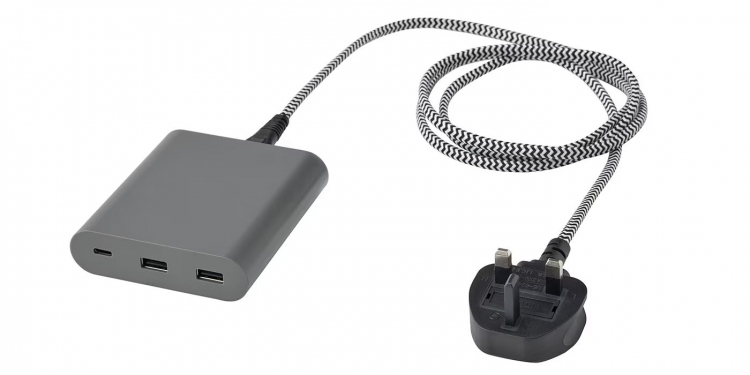 Amaran! Berhenti guna pengecas IKEA ini sekarang dan pulangkannya