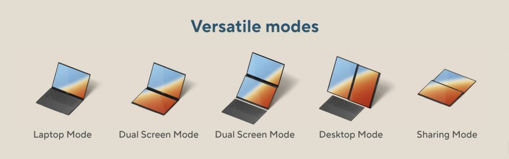 240111Zenbook Duo