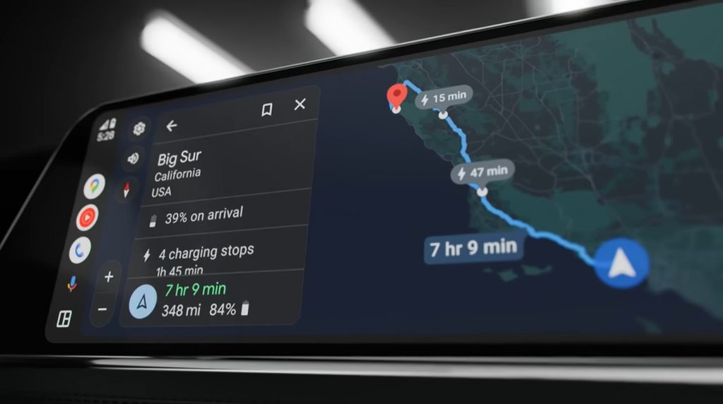 240112 Android Auto