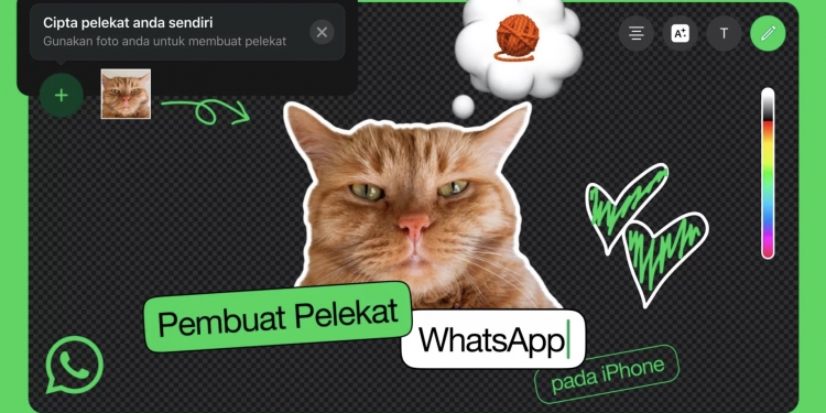 240112 WhatsApp Pembuat Pelekat