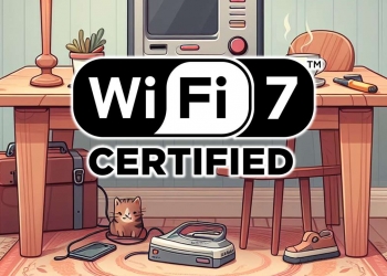 Piawaian WiFi 7 dilancar, tawar sambungan wayarles multigigabit