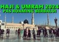 Haji & Umrah 2024: Ini pelan perayauan paling berbaloi boleh anda langgan