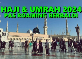 Haji & Umrah 2024: Ini pelan perayauan paling berbaloi boleh anda langgan