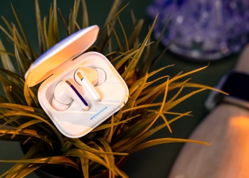 Redmi Buds 5: Rekaan baharu dengan hayat bateri sehingga 40 jam dan ANC 46dB