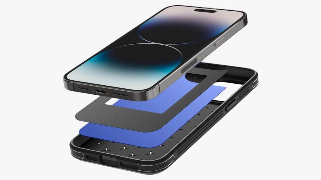240115 Spigen Cyro Armor Alaska