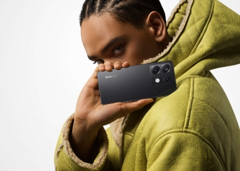 Redmi Note 13 Pro 5G Malaysia: Snapdragon 7s Gen 2 dengan naik taraf besar di kamera