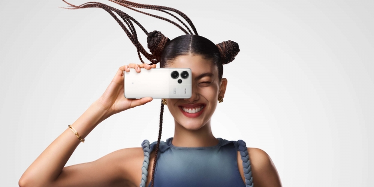 Redmi Note 13 Pro+ 5G Malaysia: Telefon IP68 pertama jenama itu pada harga bermula RM1,599