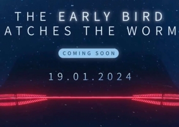 Tempahan BYD Seal, sedan elektrik pesaing Tesla Model 3, dibuka 19 Januari 2024