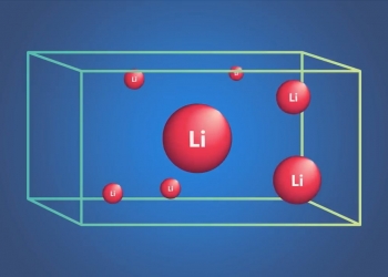 Microsoft guna AI untuk saring 32 juta calon pengganti lithium sebagai elektrolit bateri