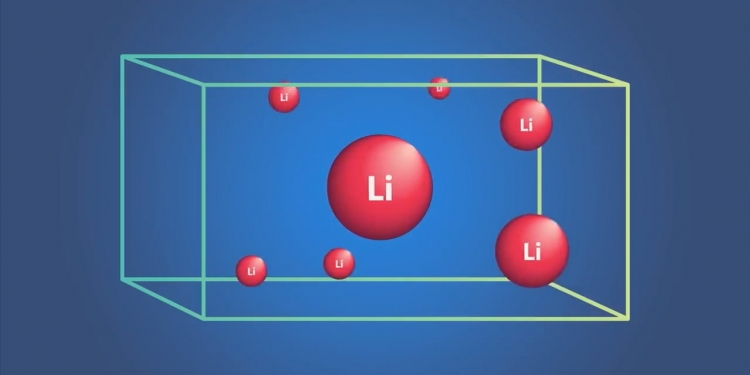 Microsoft guna AI untuk saring 32 juta calon pengganti lithium sebagai elektrolit bateri