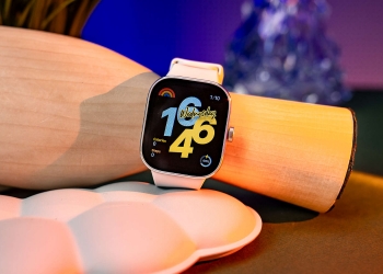 Redmi Watch 4 Malaysia: Skrin AMOLED diperbesar dengan hayat bateri 20 hari