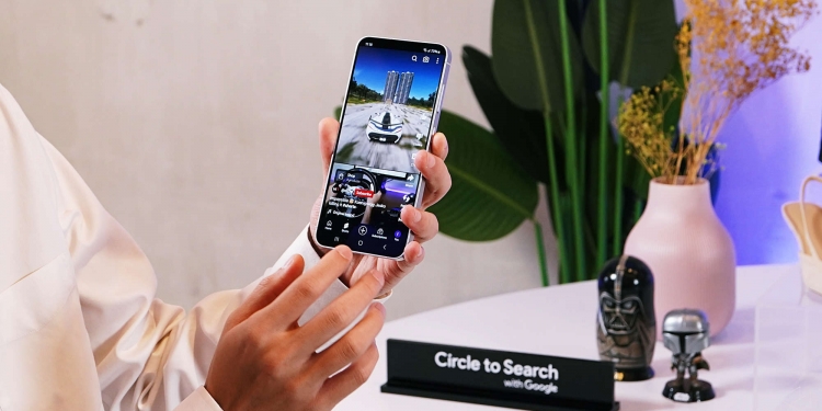 Ada apa dengan Galaxy AI? Ini perkara menarik tentang ciri baharu di siri Samsung Galaxy S24