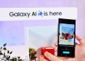 Ada apa dengan Galaxy AI? Ini perkara menarik tentang ciri baharu di siri Samsung Galaxy S24