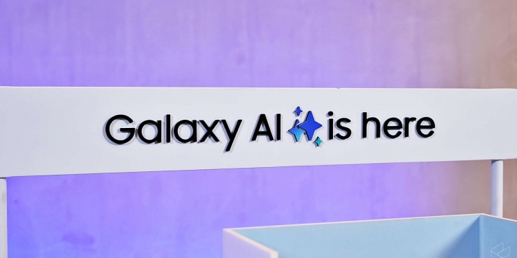 Ada apa dengan Galaxy AI? Ini perkara menarik tentang ciri baharu di siri Samsung Galaxy S24