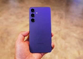 Samsung Galaxy S24 dan Galaxy S24+: Diperkasa fungsi pintar Galaxy AI dan dijamin terima Android 21