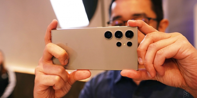 Samsung Galaxy S24 Ultra: Tagih teknologi AI untuk tampil unik, apa lagi yang baharu?